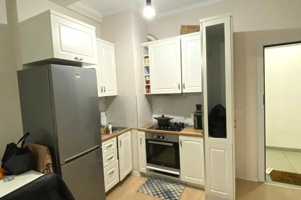 Apartment for rent in Tirana 1+1, Furnished