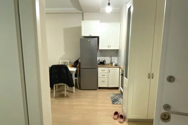 Apartment for rent in Tirana 1+1, Furnished