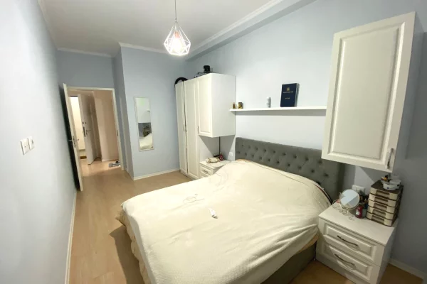 Apartment for rent in Tirana 1+1, Furnished