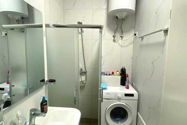 Apartment for rent in Tirana 1+1, Furnished