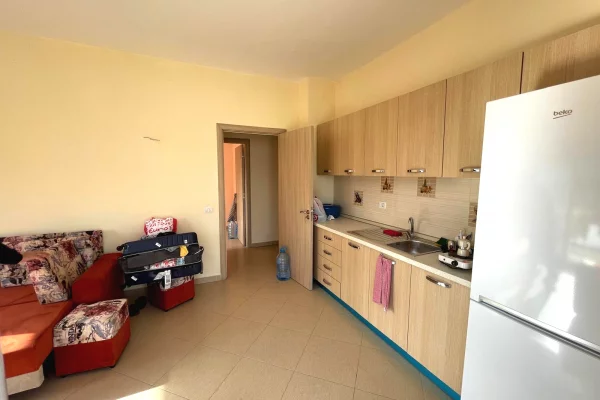 Appartamento in affitto a Tirana 2+1, Arredato