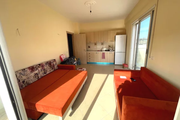 Appartamento in affitto a Tirana 2+1, Arredato