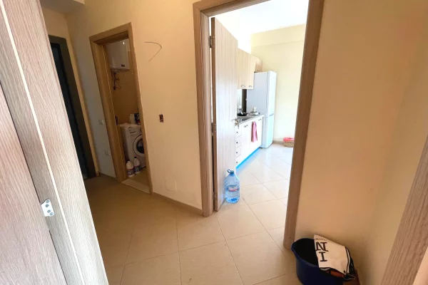 Appartamento in affitto a Tirana 2+1, Arredato