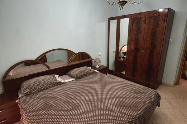 Apartment for rent in Tirana 3+1, Furnished