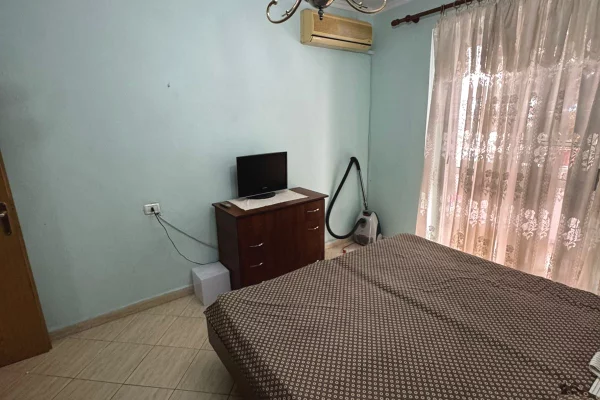 Apartment for rent in Tirana 3+1, Furnished