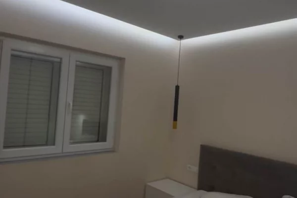 Apartment for rent in Tirana 1+1, Furnished