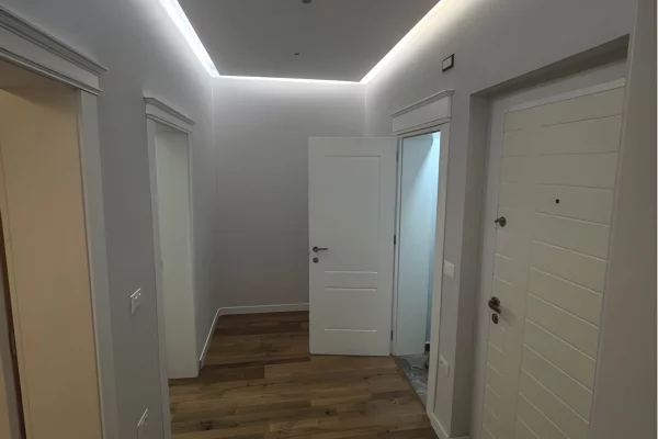 Apartment for rent in Tirana 1+1, Furnished