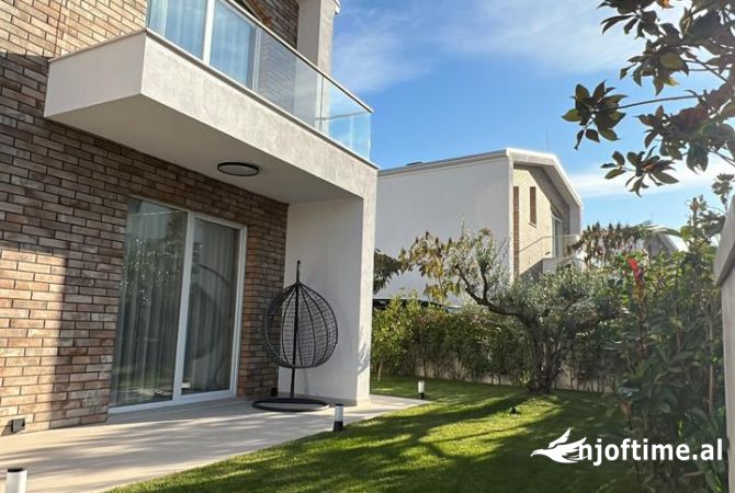 Shtepi me qera 4+1 ne Tirane - 5,000 Euro