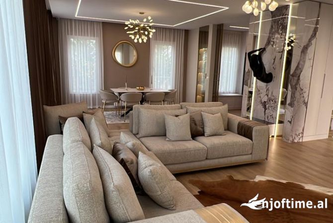 Shtepi me qera 4+1 ne Tirane - 5,000 Euro