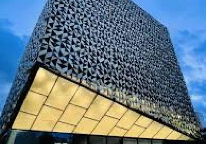 Ambient biznesi me qera 3+1 ne Tirane - 12,000 Euro