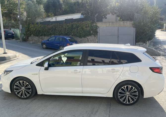 Auto in Vendita  a Tirana - 12,000 Euro