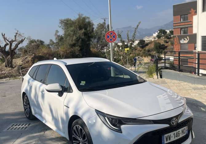Auto in Vendita  a Tirana - 12,000 Euro