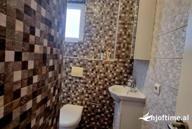 Apartment for rent in Tirana 3+1, Furnished