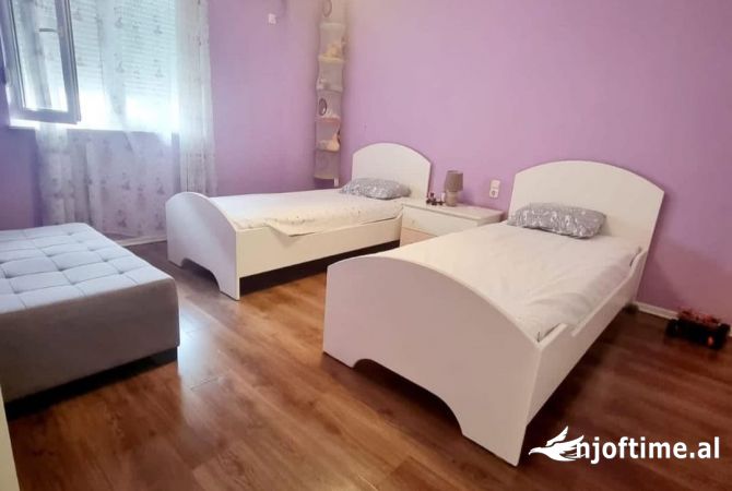 Apartment for rent in Tirana 3+1, Furnished