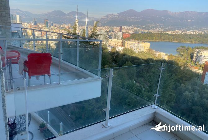 Shtepi ne shitje Apartament ne Tirane, 2+1, Mobilimi E mobiluar, Pagesa 240,000  Euro.