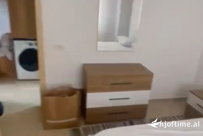 Shtepi me qera 1+1 ne Tirane - 480 Euro