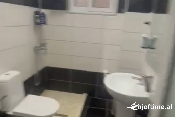 Shtepi me qera 1+1 ne Tirane - 480 Euro