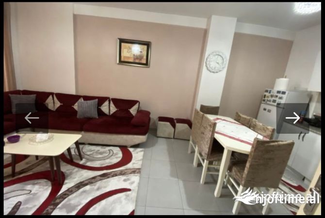 Shtepi ne shitje 2+1 ne Tirane - 135,000 Euro