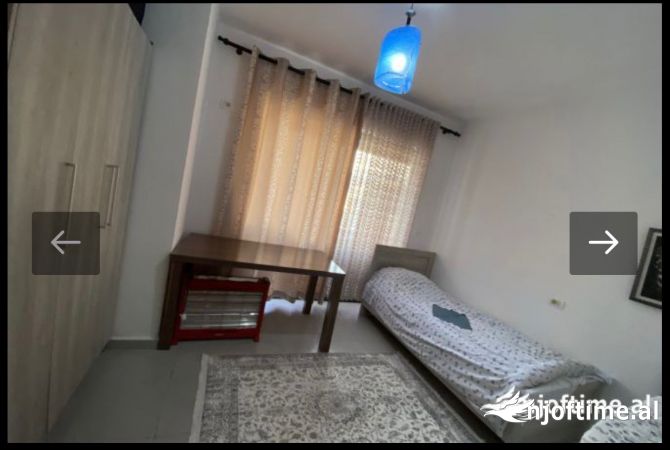 Shtepi ne shitje Apartament ne Tirane, 2+1, Mobilimi E mobiluar, Pagesa 135,000  Euro.