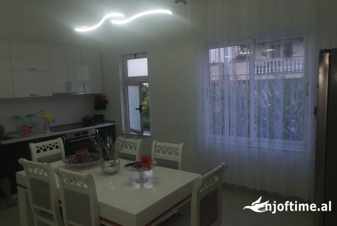 Apartment for rent in Tirana 2+1, Furnished