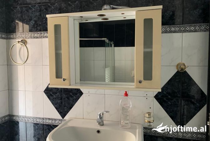 Apartment for rent in Tirana 1+1, Furnished