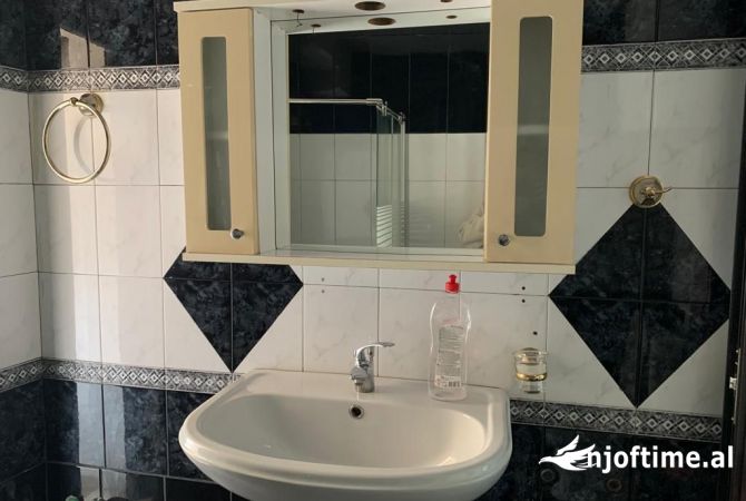 Apartment for rent in Tirana 1+1, Furnished