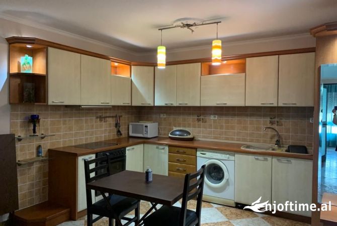 Apartment for rent in Tirana 1+1, Furnished