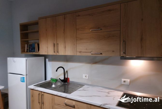 Shtepi me qera 1+1 ne Tirane - 400 Euro