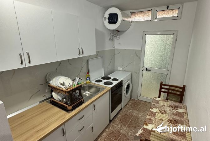 Casa in affitto 1+1 a Tirana - 350 Euro