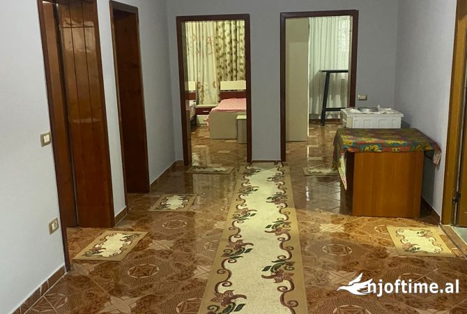 Shtepi me qera 2+1 ne Tirane - 500 Euro