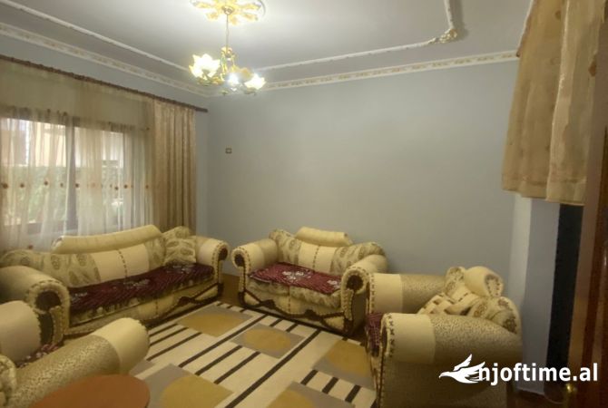 Apartment for rent in Tirana 2+1, Furnished