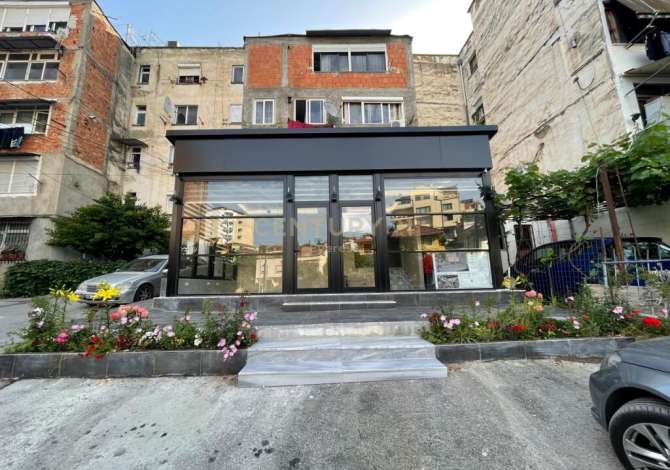 Business Property in Sale 1+1 in Tirana - 110,000 Euro