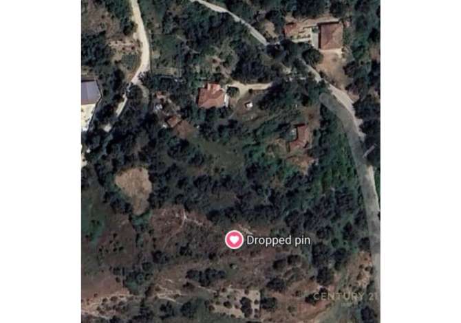 Truall ose Toke ne Tirane - 185,000 Euro