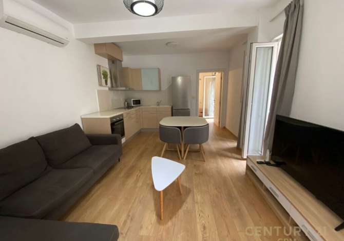 Shtepi ne shitje 1+1 ne Tirane - 102,000 Euro