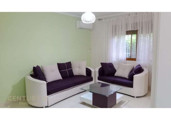 Shtepi ne shitje 1+1 ne Tirane - 105,000 Euro