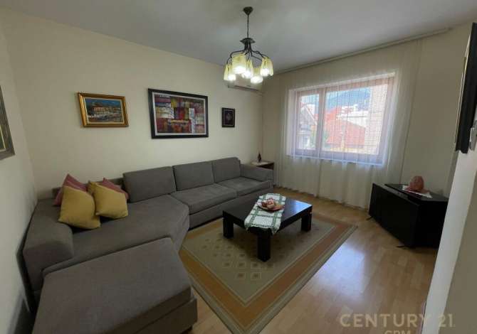 Shtepi ne shitje 2+1 ne Tirane - 120,000 Euro