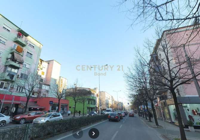 Business Property in Sale 1+1 in Tirana - 350,000 Euro