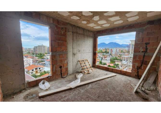 Shtepi ne shitje 1+1 ne Tirane - 97,000 Euro