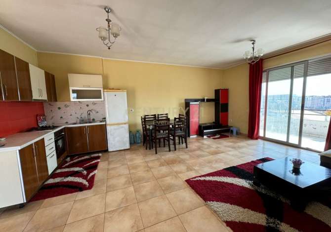 Shtepi ne shitje 2+1 ne Tirane - 160,000 Euro