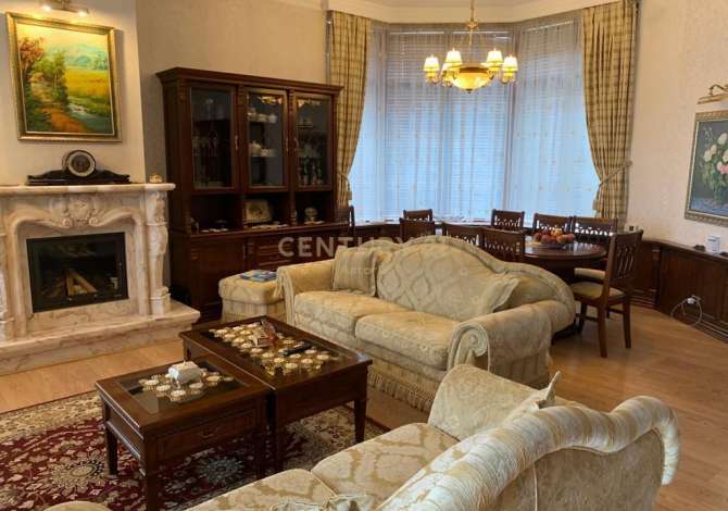 Shtepi ne shitje 4+1 ne Tirane - 570,000 Euro