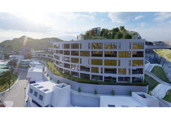 Shtepi ne shitje 2+1 ne Tirane - 225,000 Euro