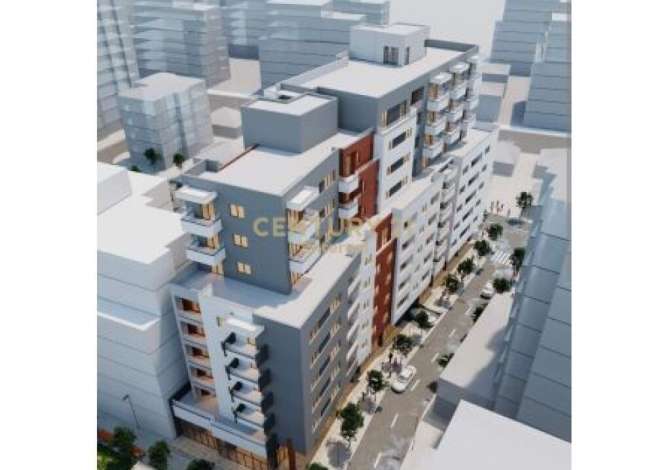 Shtepi ne shitje 2+1 ne Tirane - 292,500 Euro
