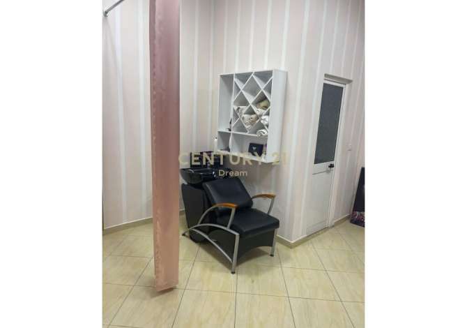 Business Property in Sale 1+1 in Tirana - 119,000 Euro