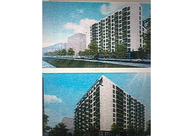 Shtepi ne shitje 2+1 ne Tirane - 180,000 Euro