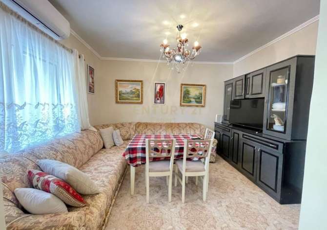 Shtepi ne shitje 2+1 ne Tirane - 130,000 Euro