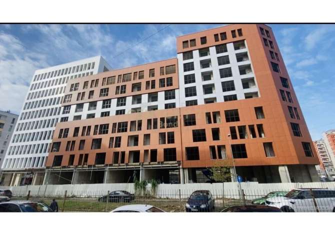 Shtepi ne shitje 1+1 ne Tirane - 104,000 Euro