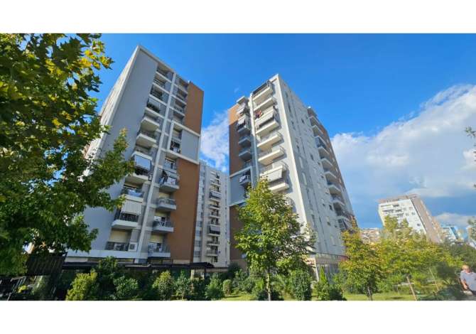 Shtepi ne shitje 1+1 ne Tirane - 150,000 Euro