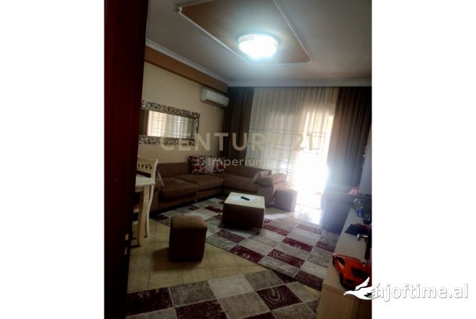 Shtepi ne shitje 1+1 ne Tirane - 110,000 Euro