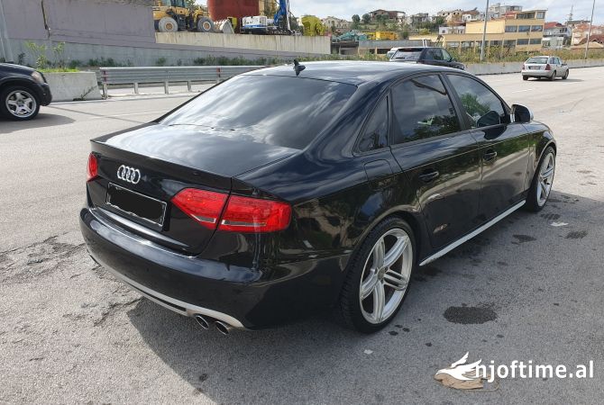 Makina ne shitje ne Tirane - 6,000 Euro