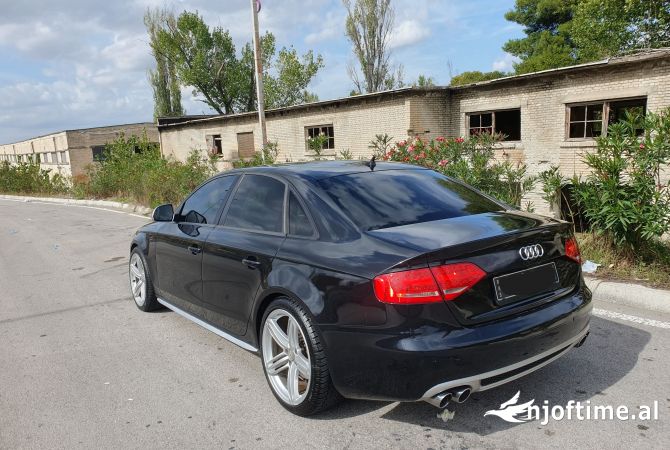 Makina ne shitje ne Tirane - 6,000 Euro